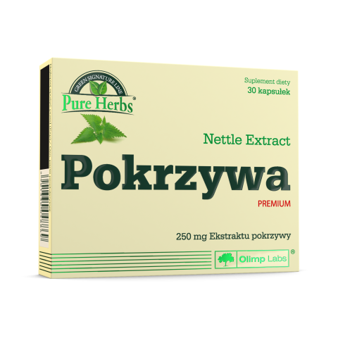 Pokrzywa PREMIUM