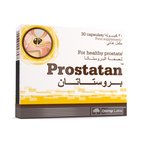 Prostatan