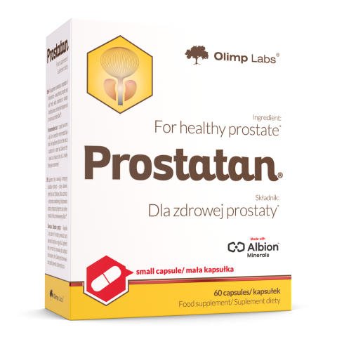 Prostatan