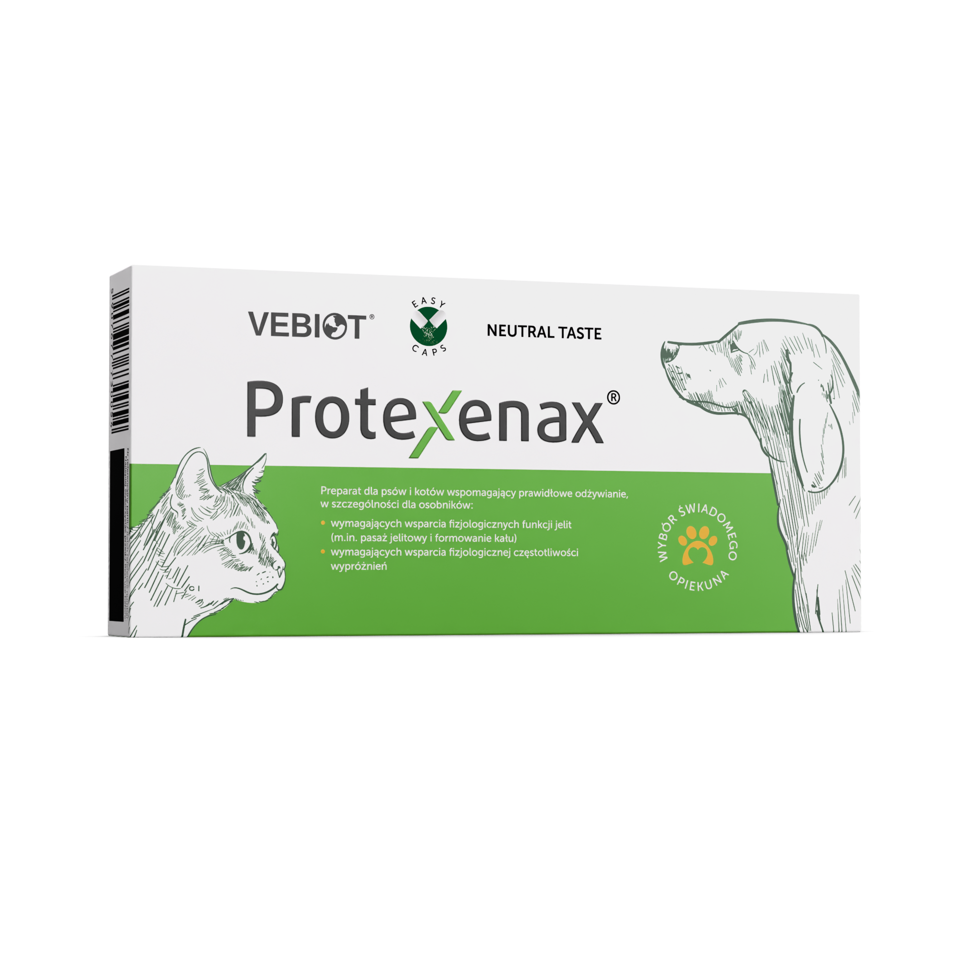 Protexenax