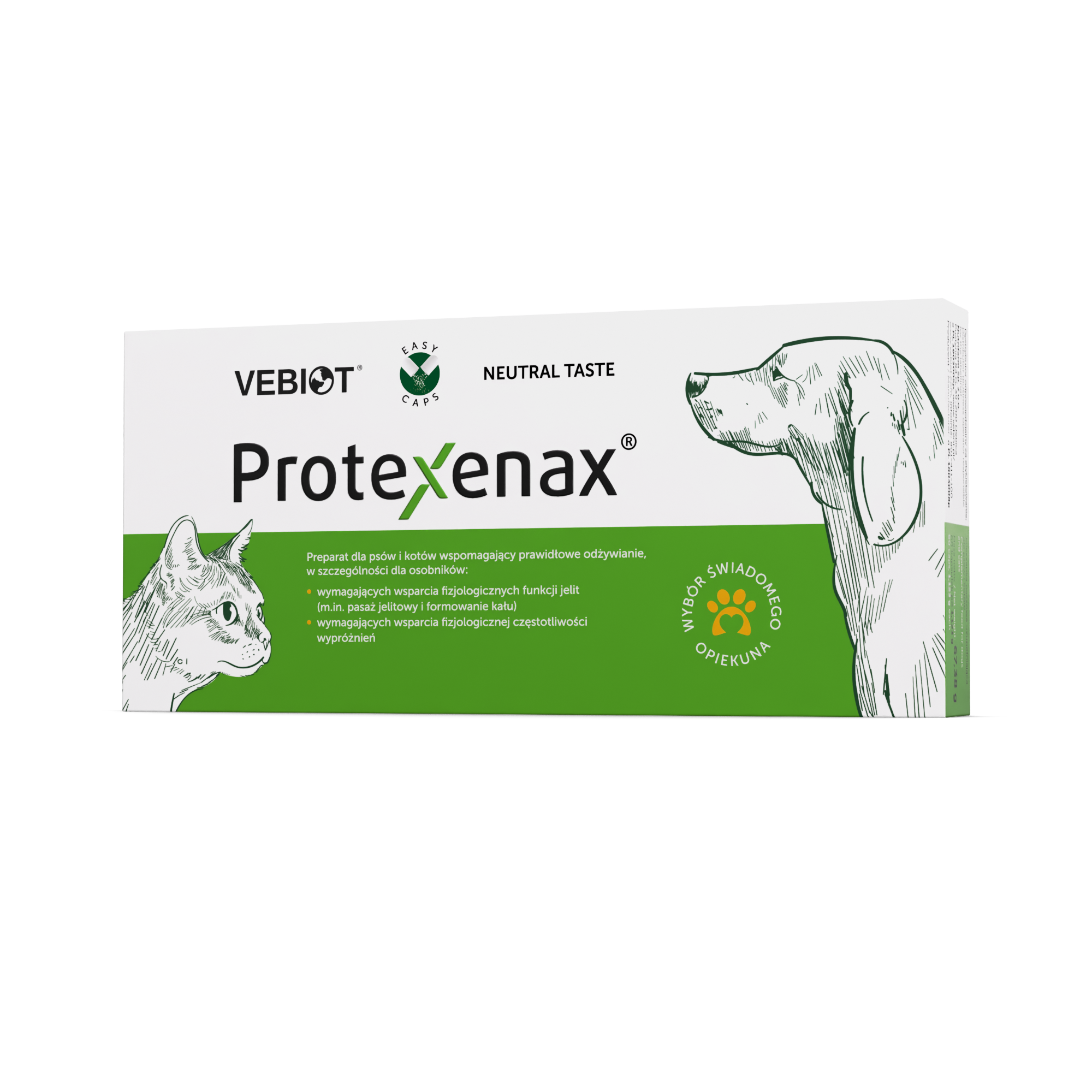Protexenax