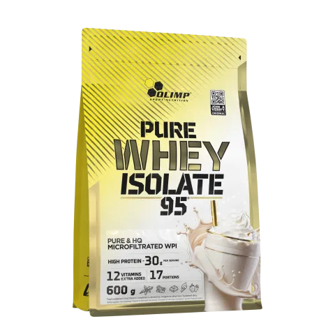 Pure Whey Isolate 95