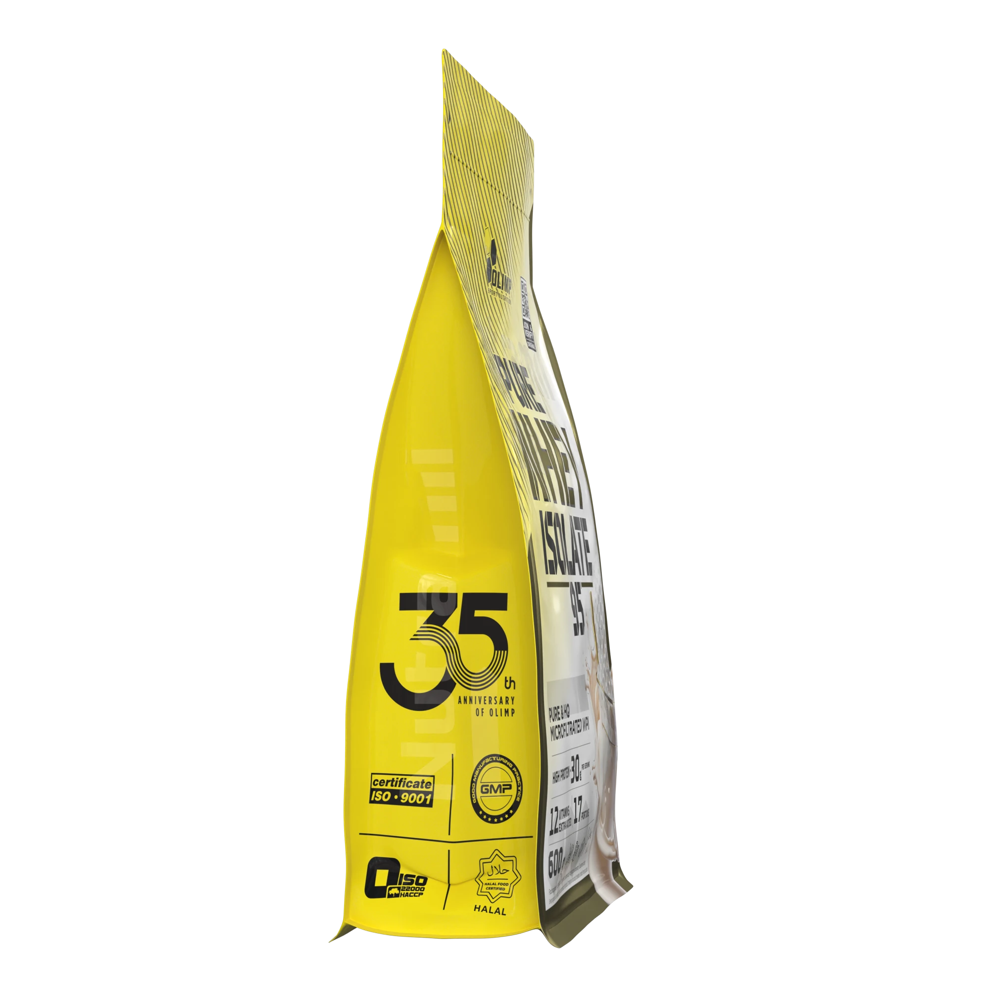 Pure Whey Isolate 95