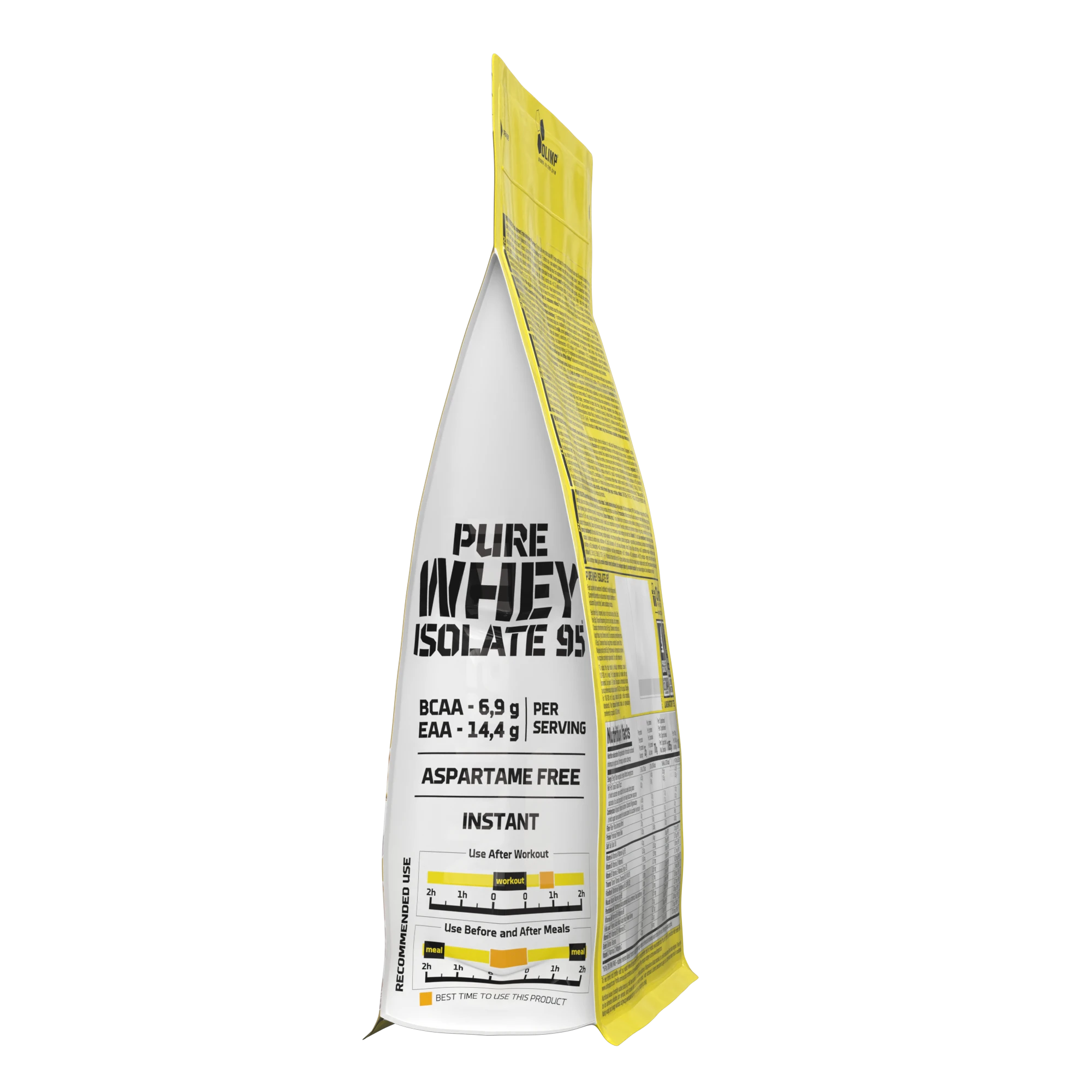 Pure Whey Isolate 95