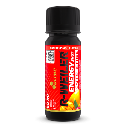 R-Weiler Energy Shot