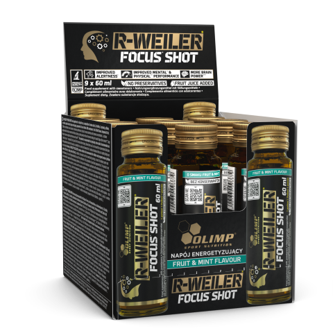 R-Weiler Focus Shot