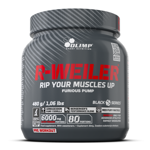 R-weiler