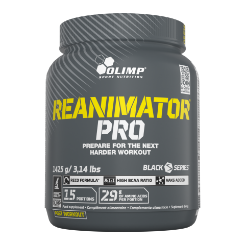 Reanimator Pro