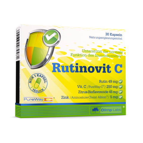 Rutinovit C