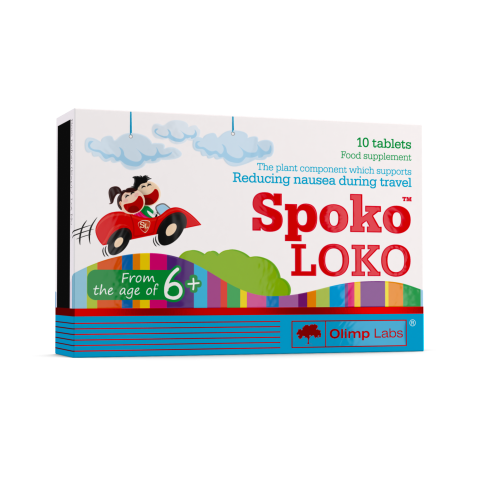 Spoko LOKO