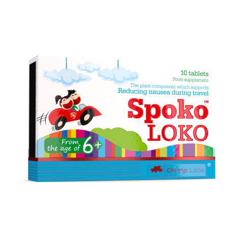 Spoko LOKO