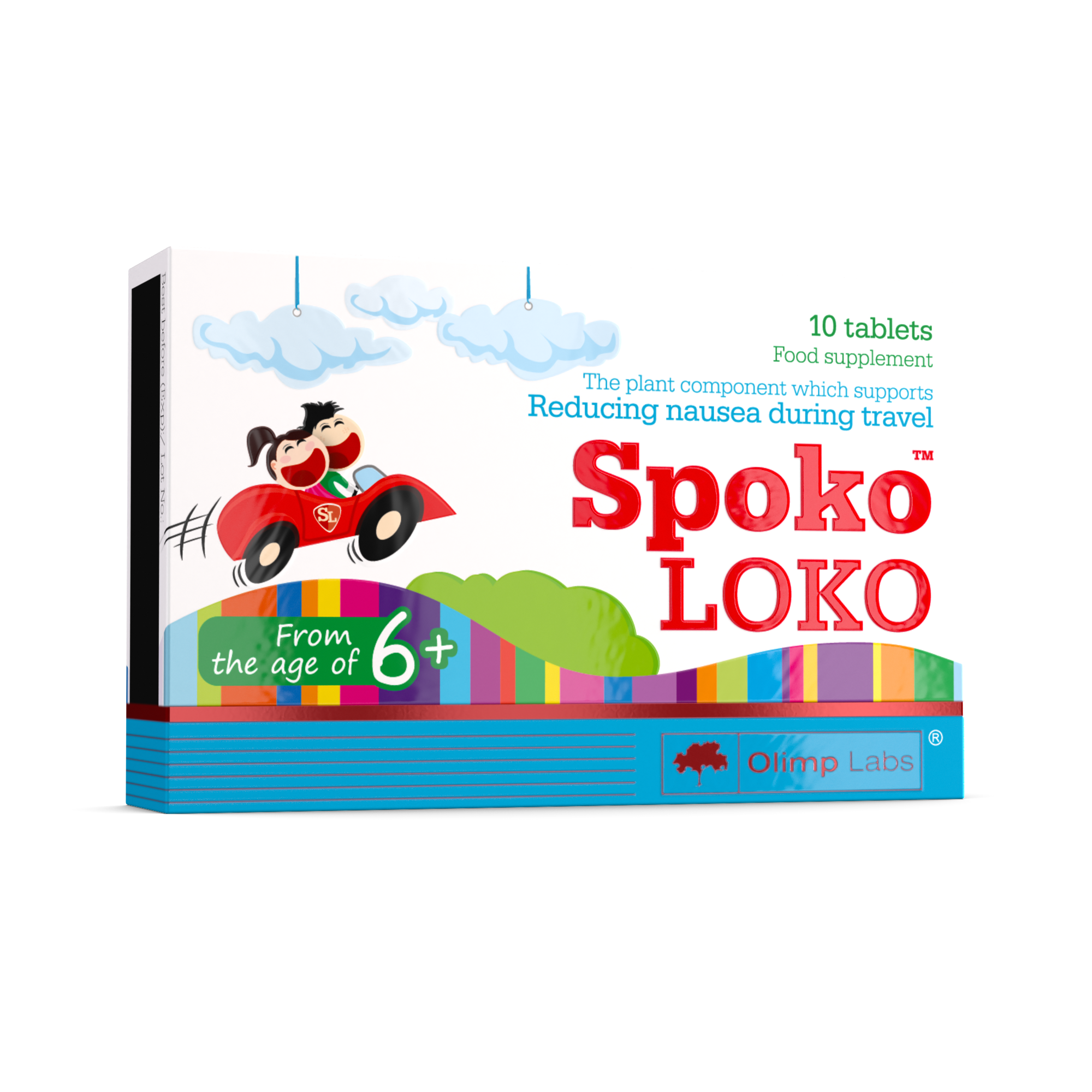 Spoko LOKO