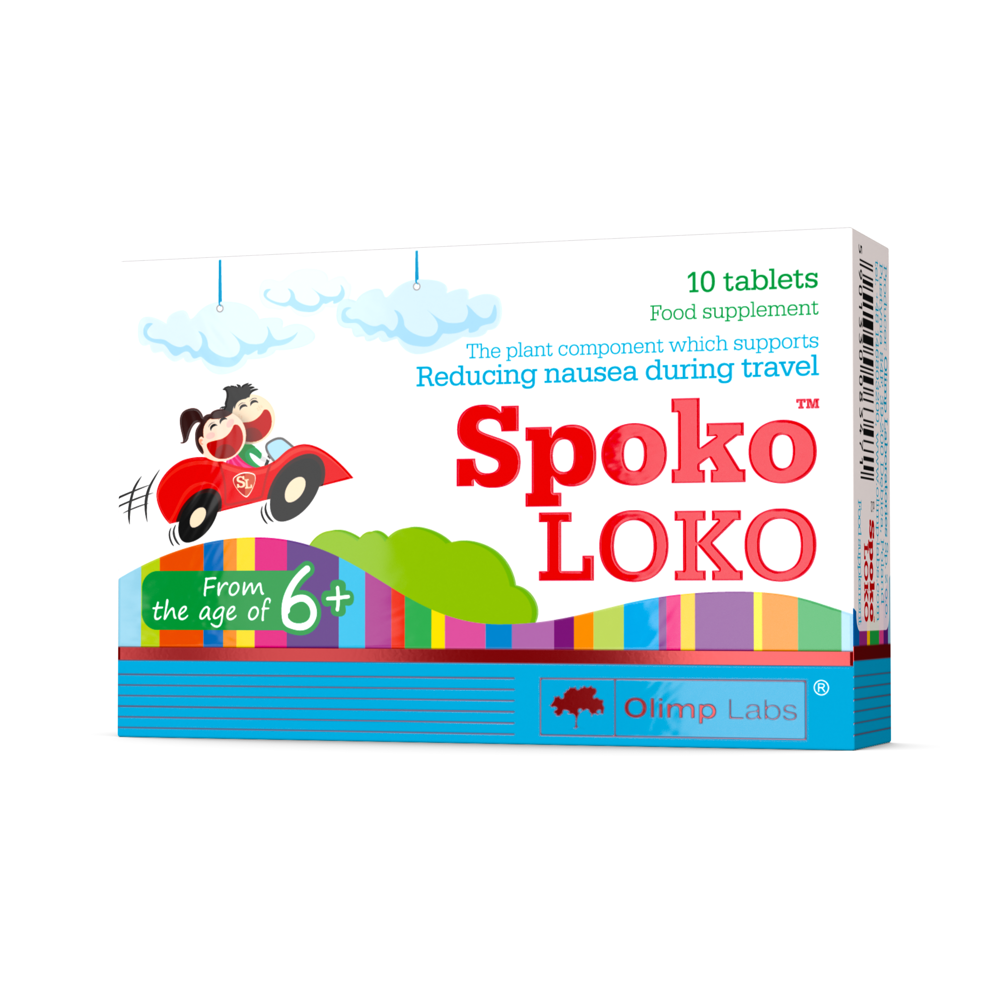 Spoko LOKO
