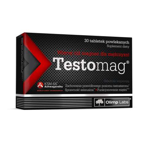 Testomag