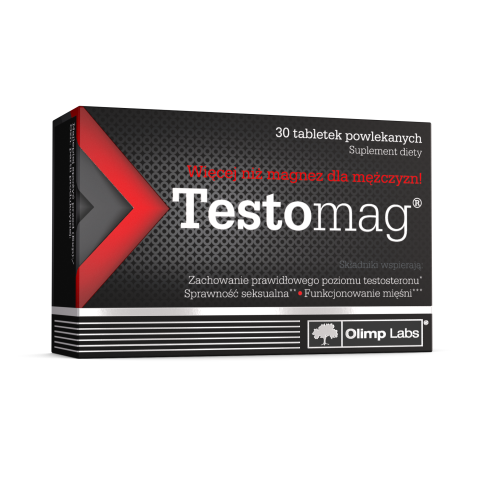 Testomag