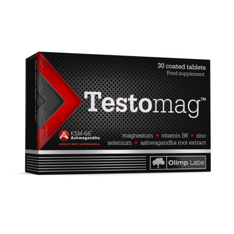 Testomag