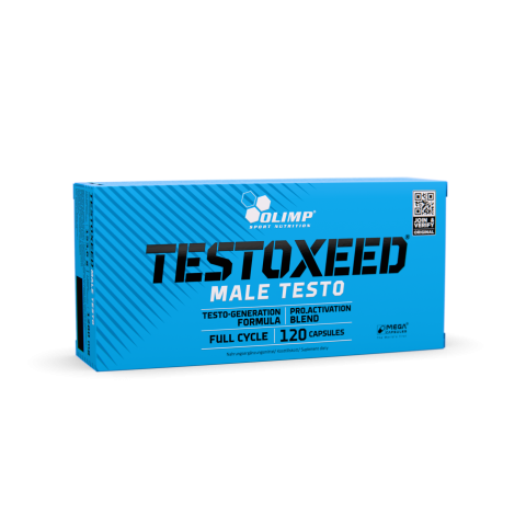 Testoxeed