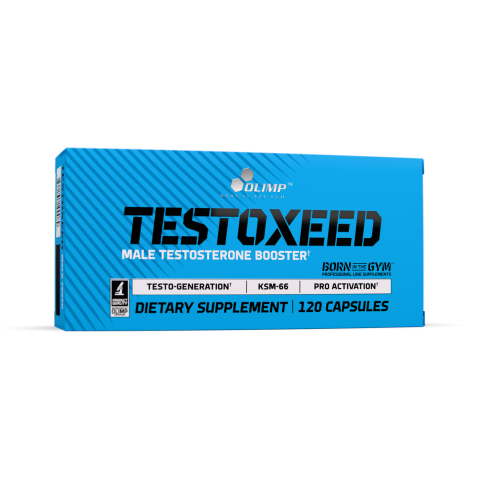 Testoxeed