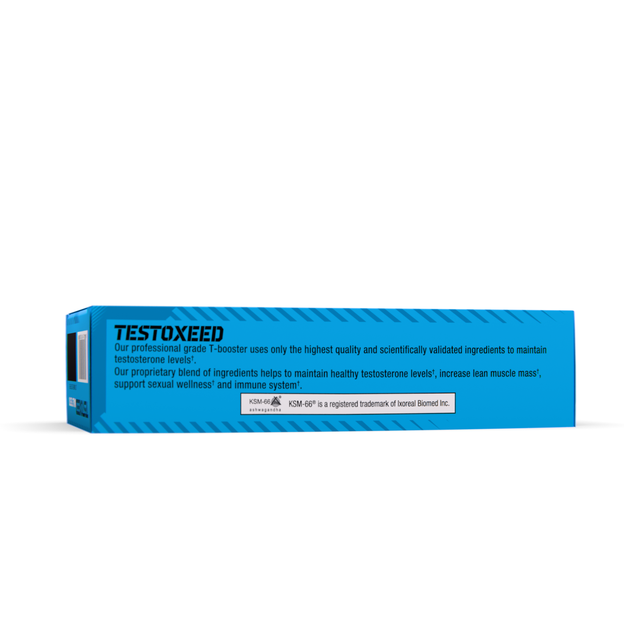 Testoxeed