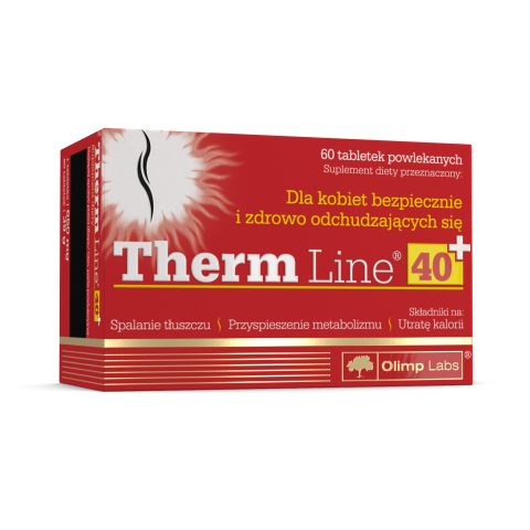 Therm Line 40+