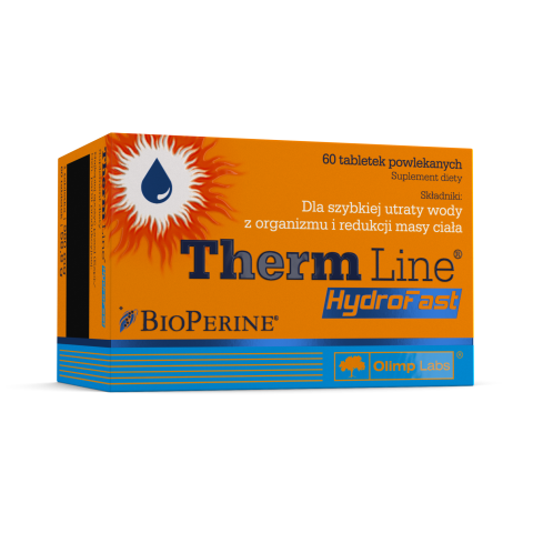 Therm Line HydroFast