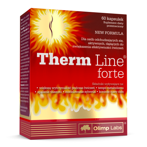 Therm Line forte