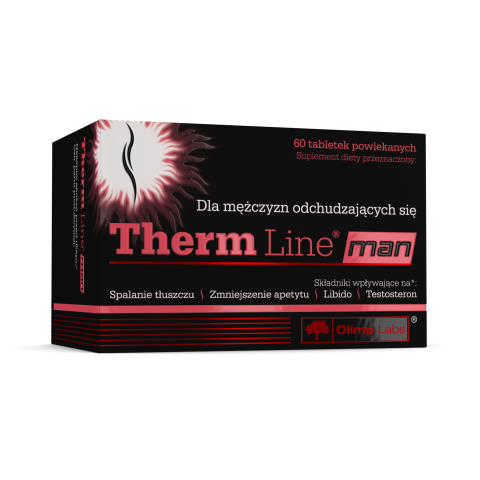 Therm Line man