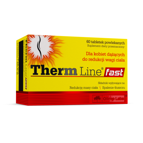 Therm Line fast