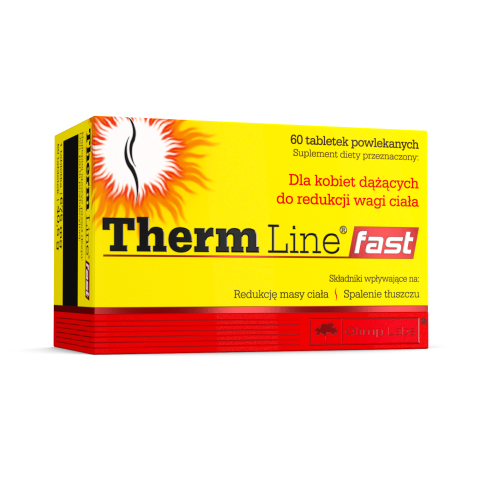 Therm Line fast