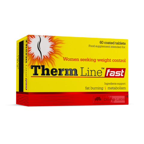 Therm Line fast