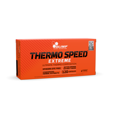 Thermo Speed Extreme