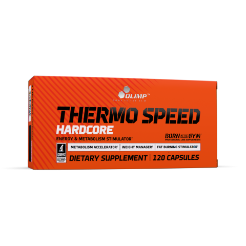 Thermo Speed Hardcore