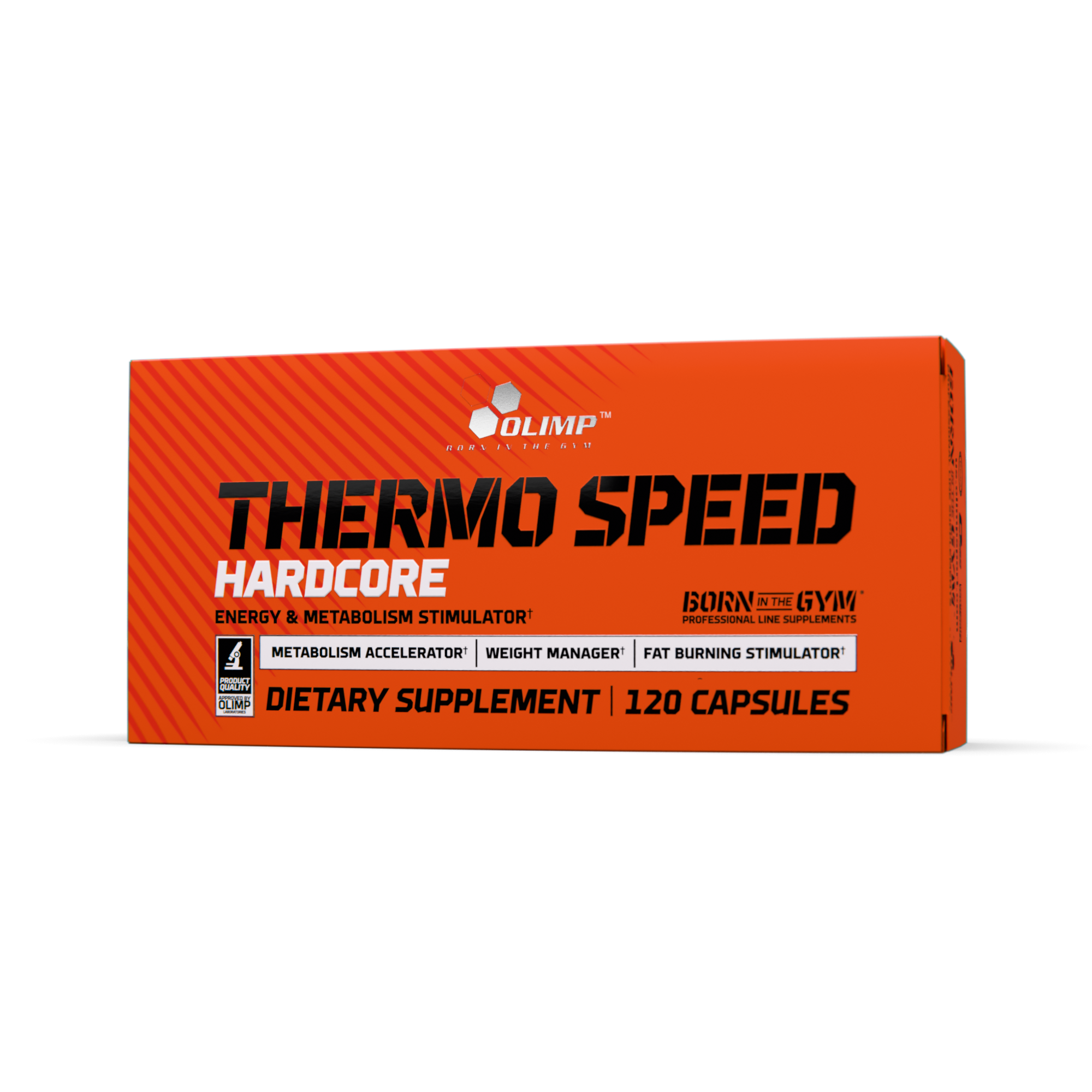 Thermo Speed Hardcore