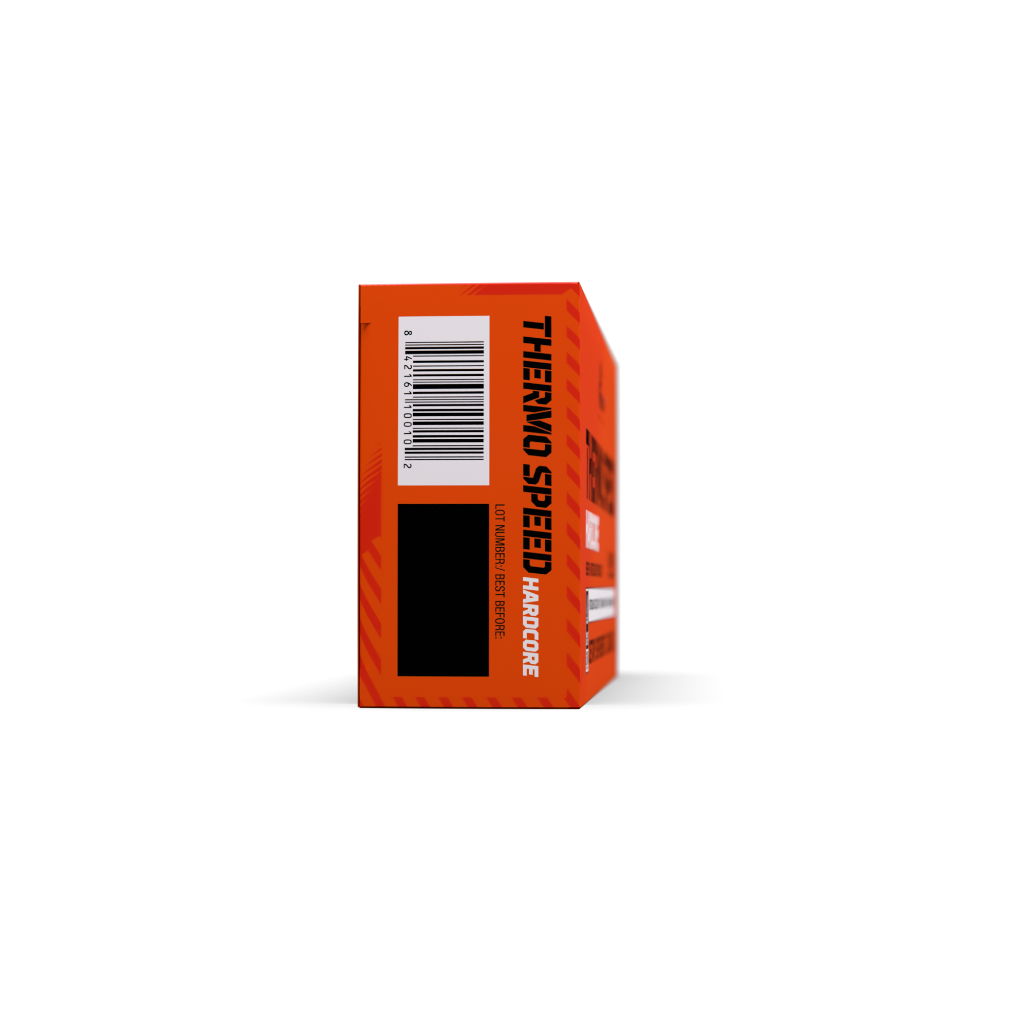 Thermo Speed Hardcore