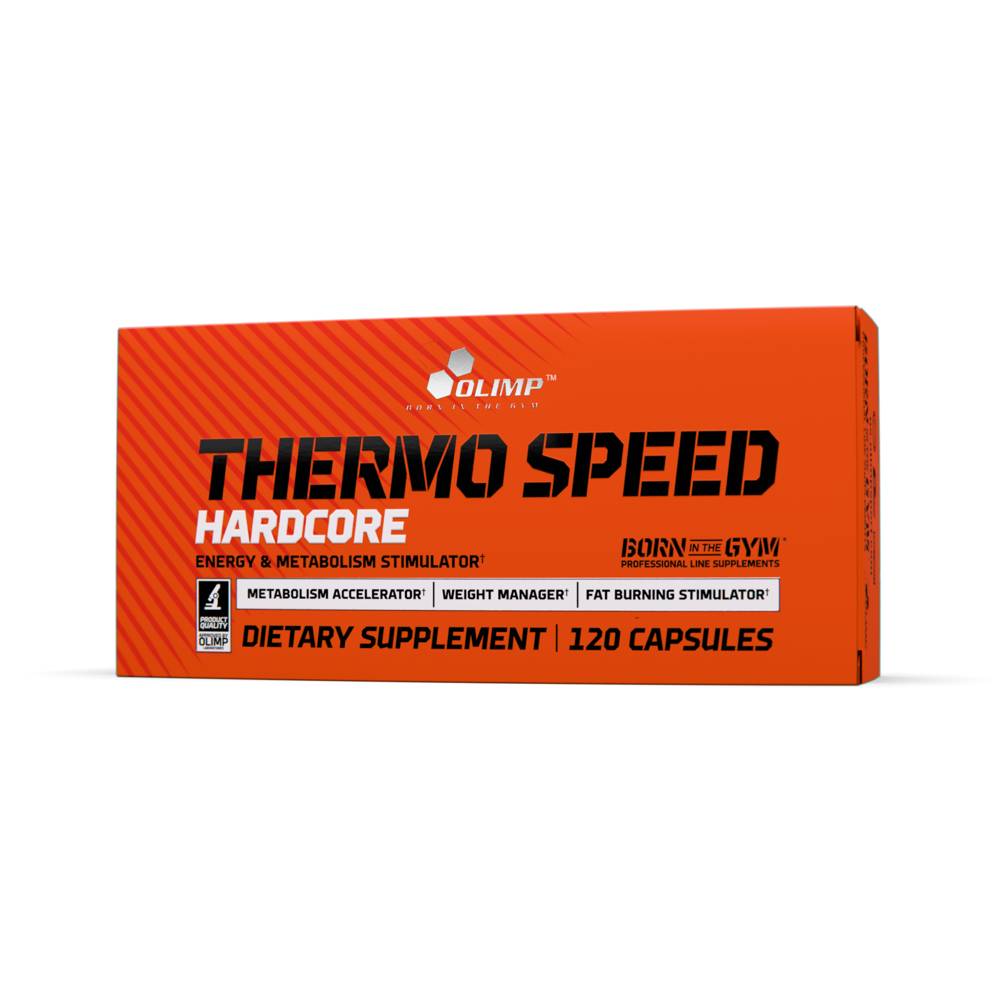 Thermo Speed Hardcore