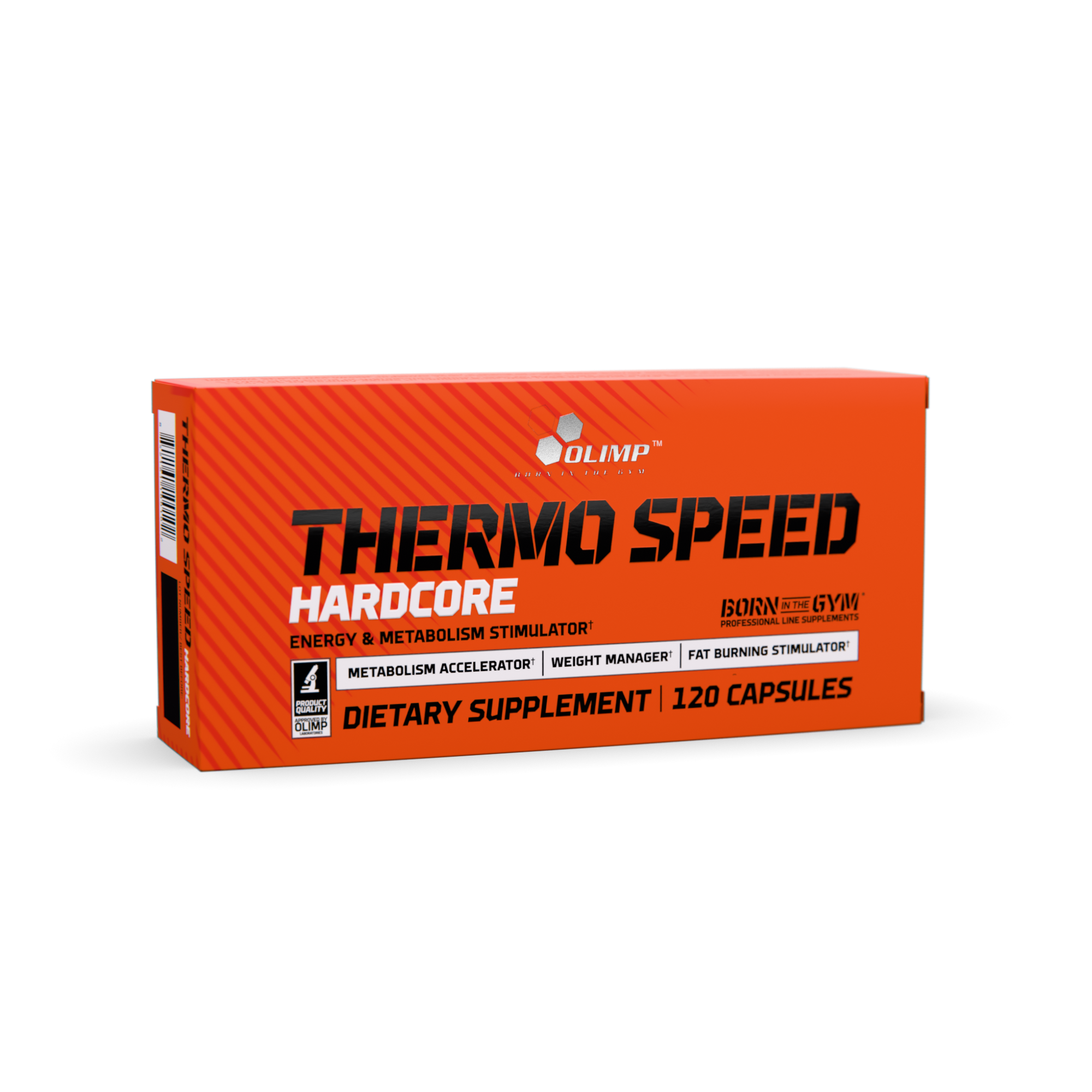 Thermo Speed Hardcore