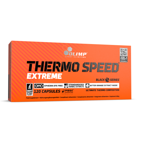 Thermo Speed Extreme