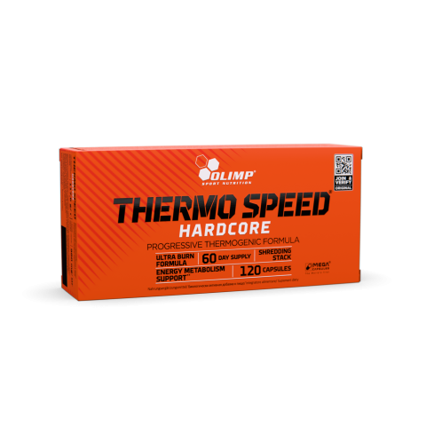 Thermo Speed Hardcore