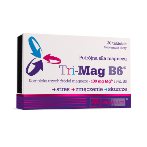 Tri-Mag B6