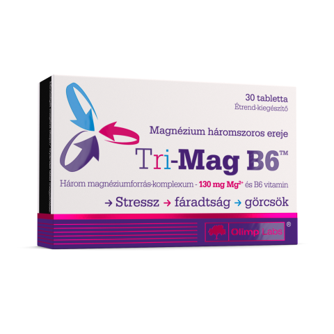 Tri-Mag B6