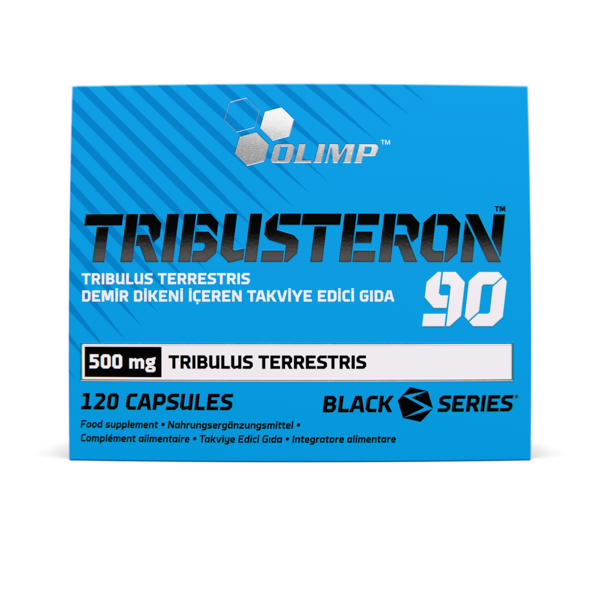 Tribusteron 90