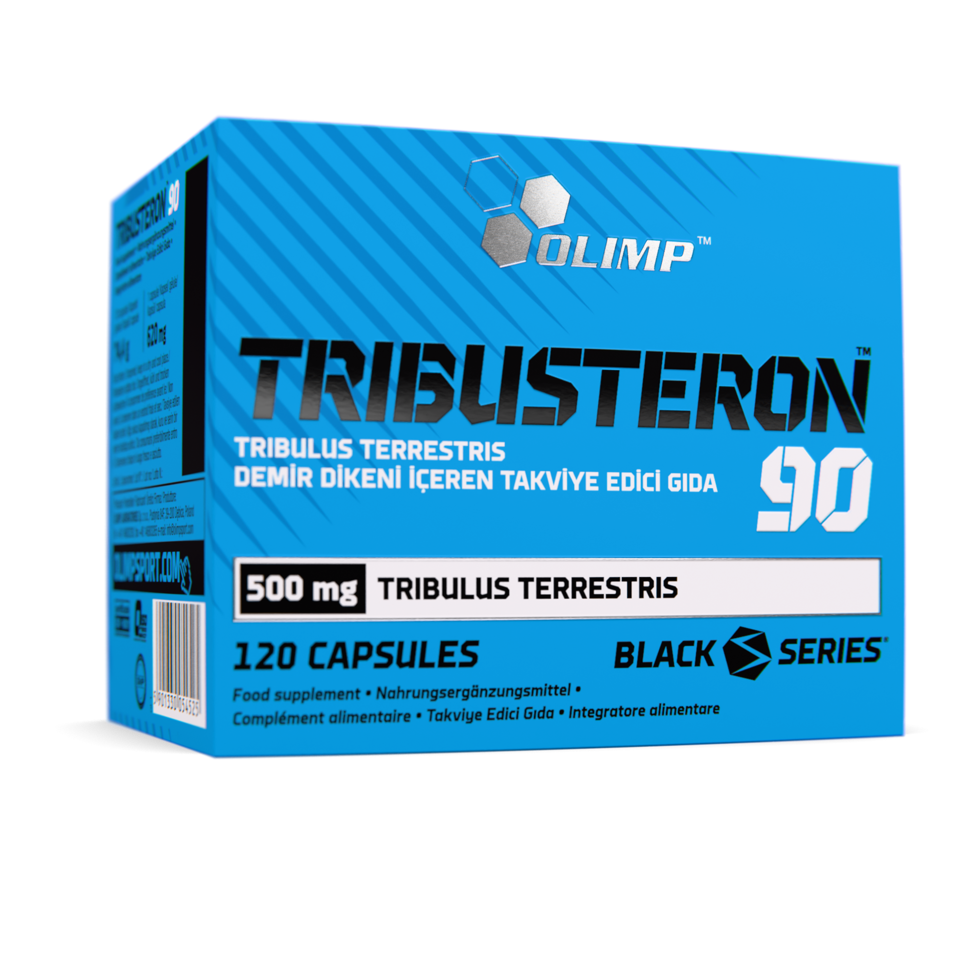 Tribusteron 90
