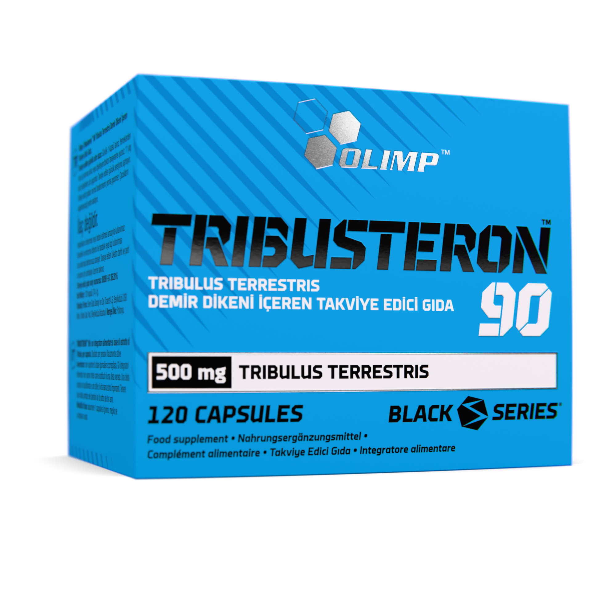 Tribusteron 90