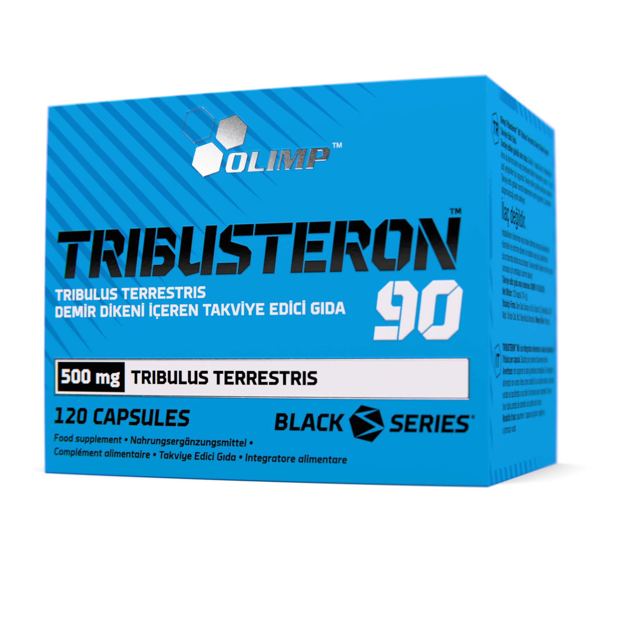 Tribusteron 90