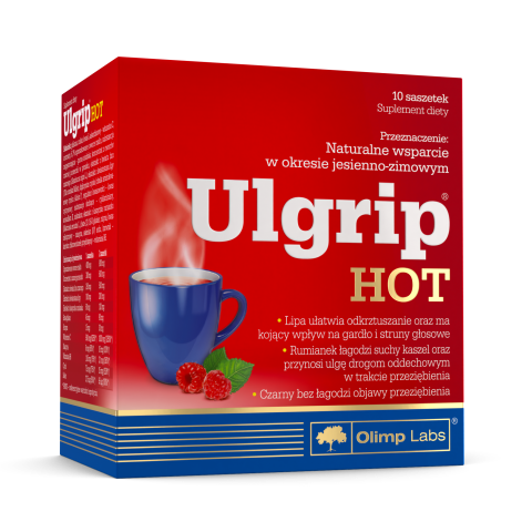 Ulgrip HOT