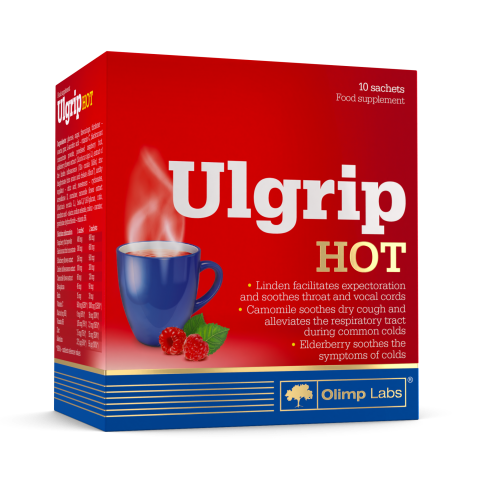 Ulgrip HOT