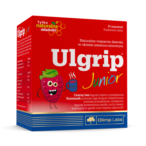 Ulgrip Junior