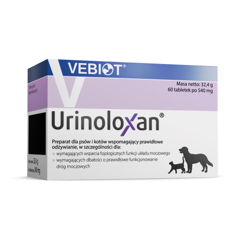 Urinoloxan