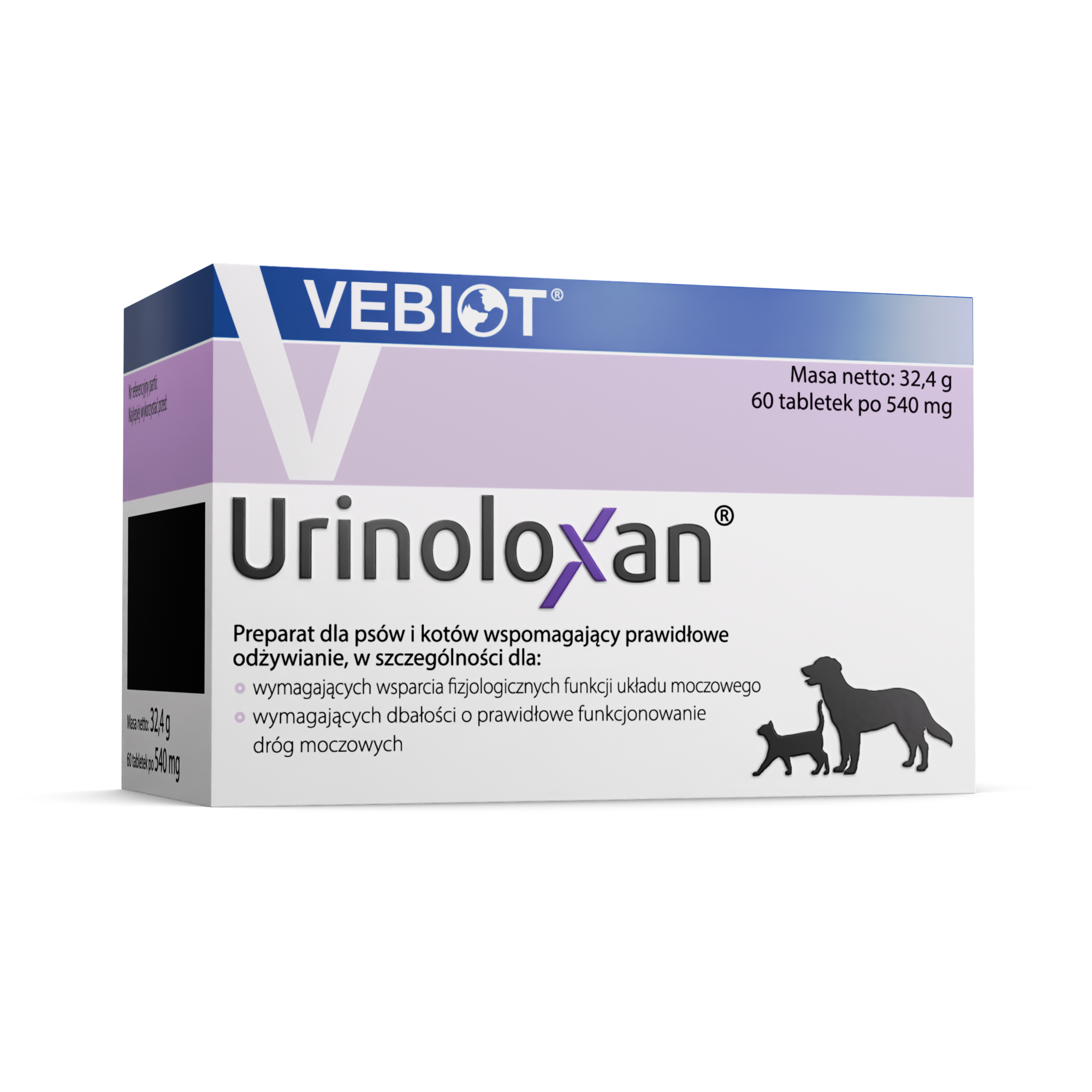Urinoloxan