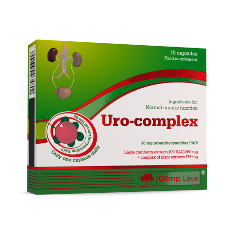 Uro-complex